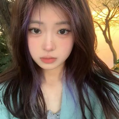 美人老矣·动态漫